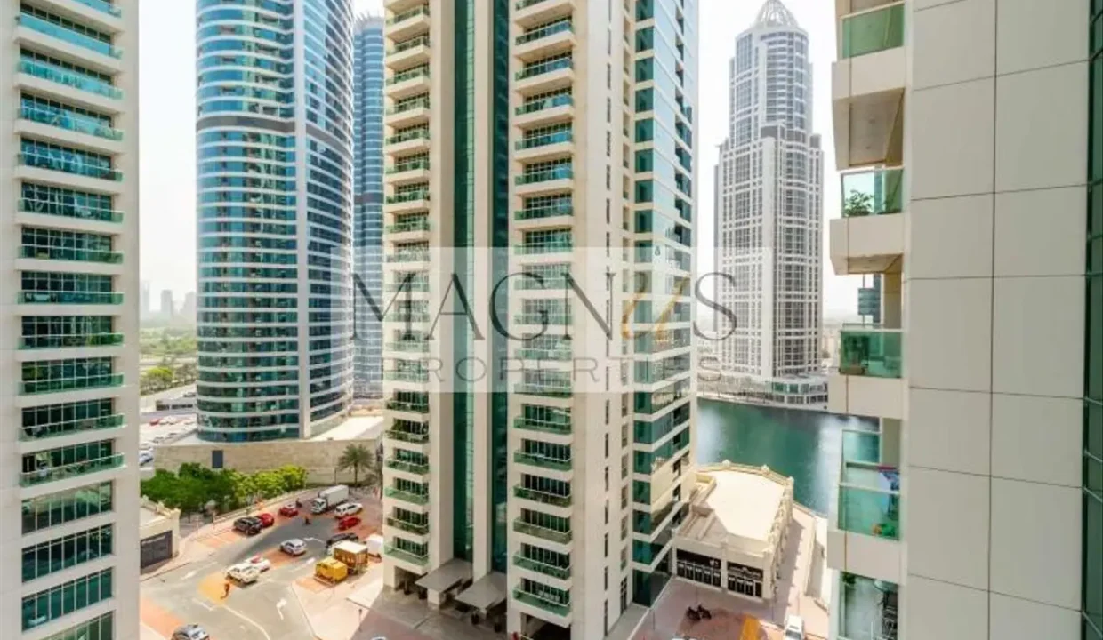 Apartment For Rent In Tamweel Tower, Lake Allure_4