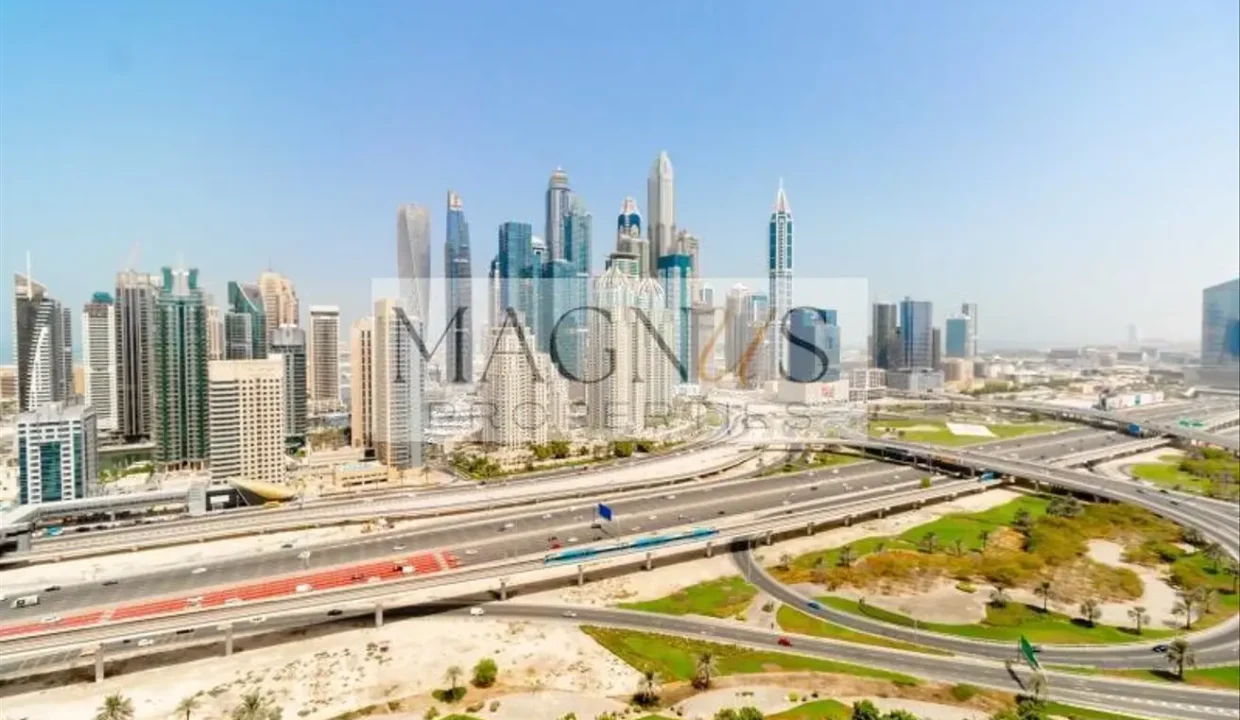 Apartment for Rent in Al Seef Tower 3_1