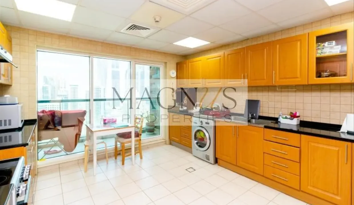 Apartment for Rent in Al Seef Tower 3_11