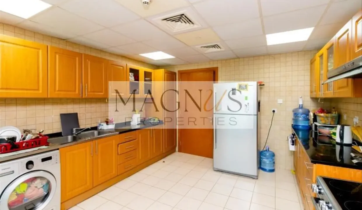 Apartment for Rent in Al Seef Tower 3_13