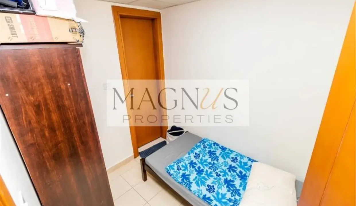 Apartment for Rent in Al Seef Tower 3_14