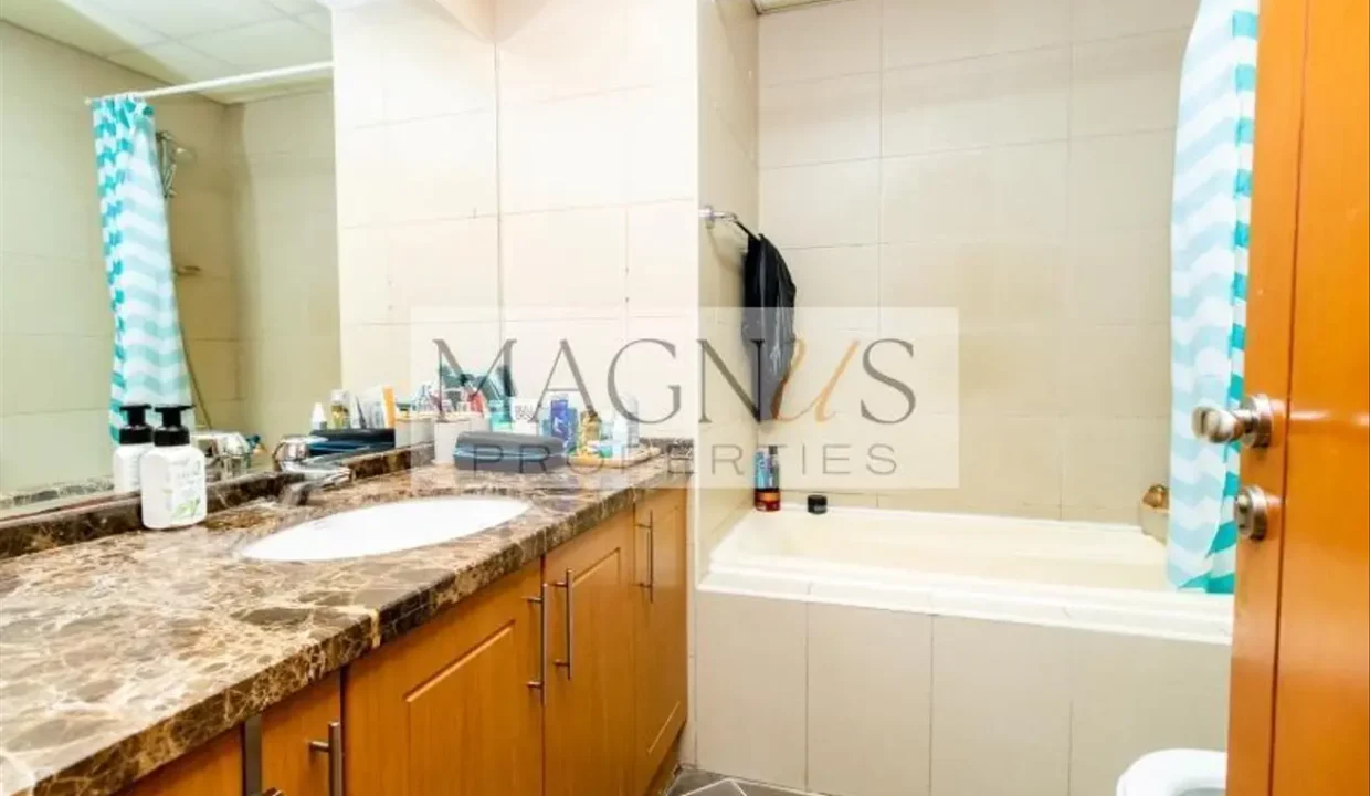 Apartment for Rent in Al Seef Tower 3_17