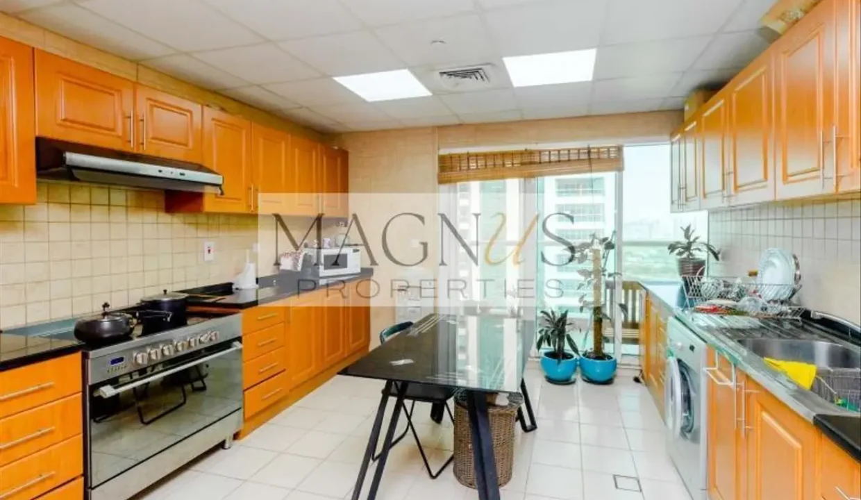 Apartment for Rent in Al Seef Tower 3_2nd_12