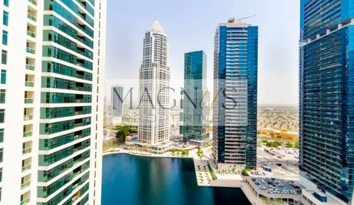 Apartment for Rent in Al Seef Tower 3_2nd_16