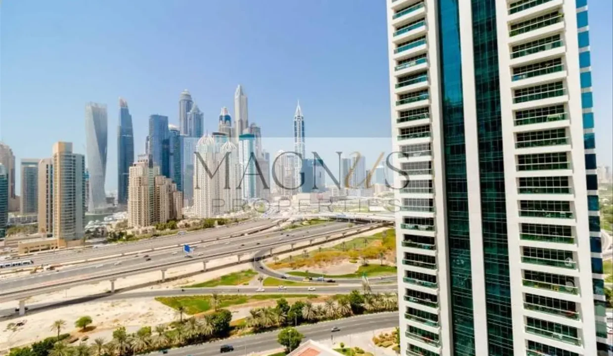 Apartment for Rent in Al Seef Tower 3_2nd_5