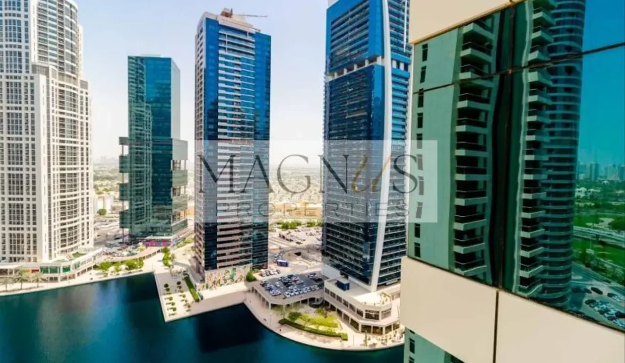 Apartment for Rent in Al Seef Tower 3_2nd_6