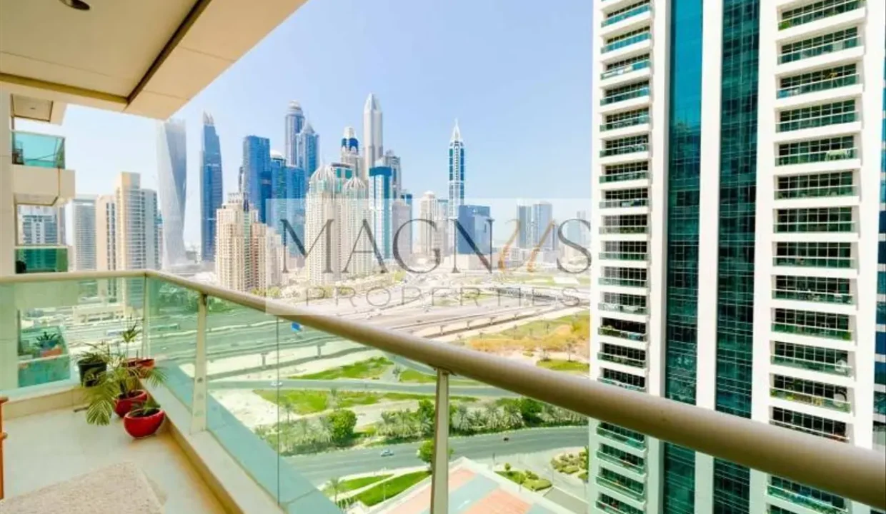 Apartment for Rent in Al Seef Tower 3_2nd_7