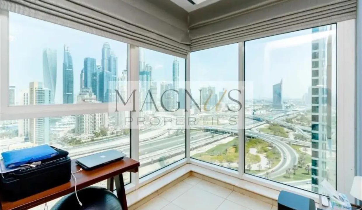 Apartment for Rent in Al Seef Tower 3_5