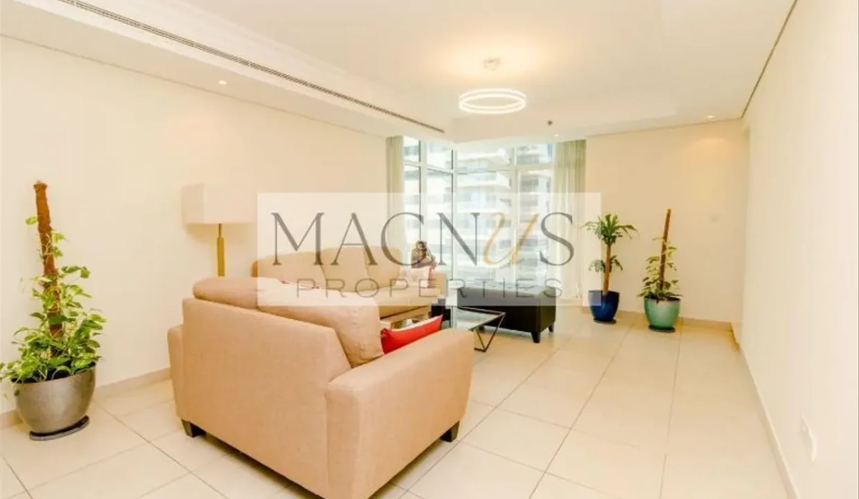 Apartment for Rent in Al Seef Tower 3_6