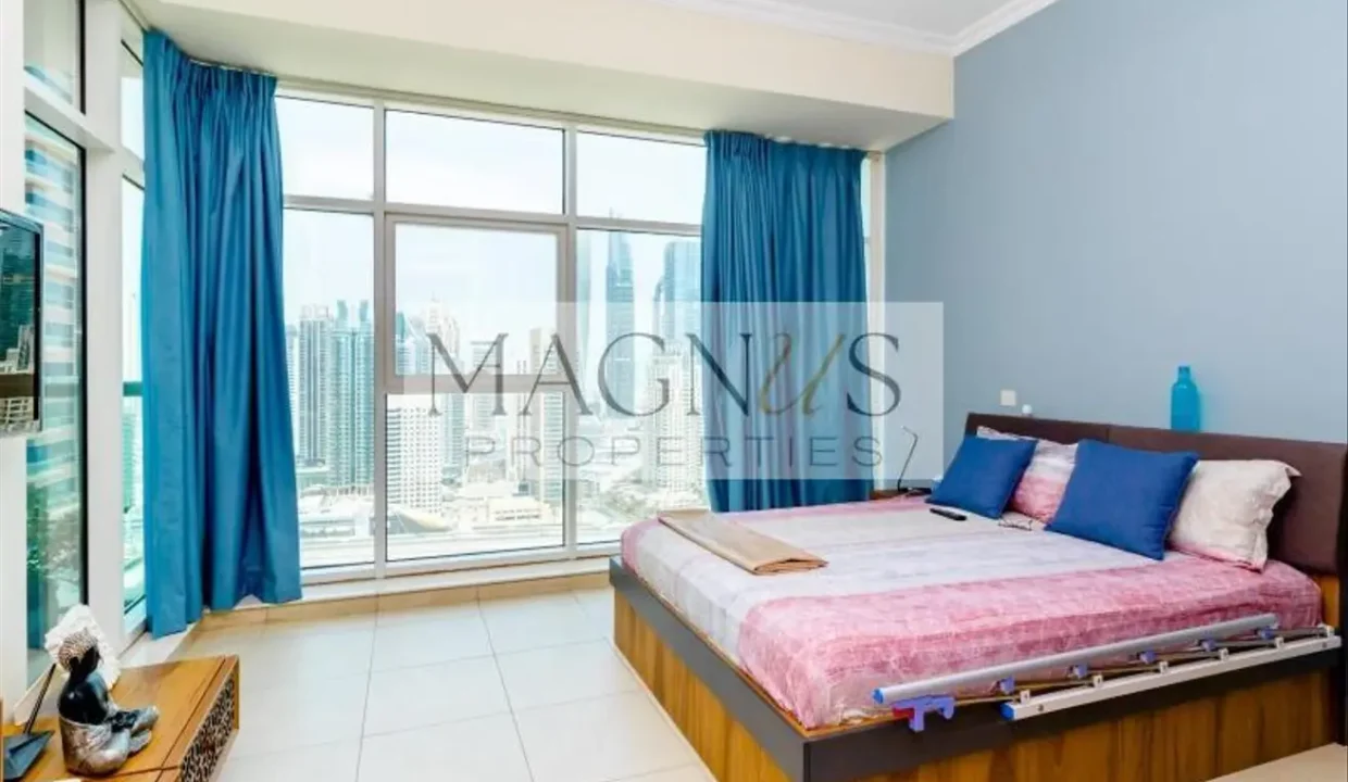 Apartment for Rent in Al Seef Tower 3_7