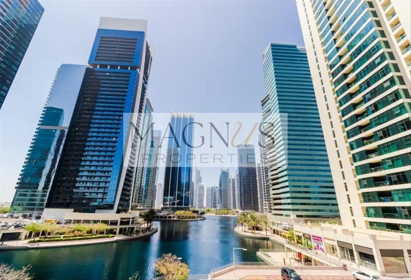 Apartment for Sale in Al Seef Tower 2