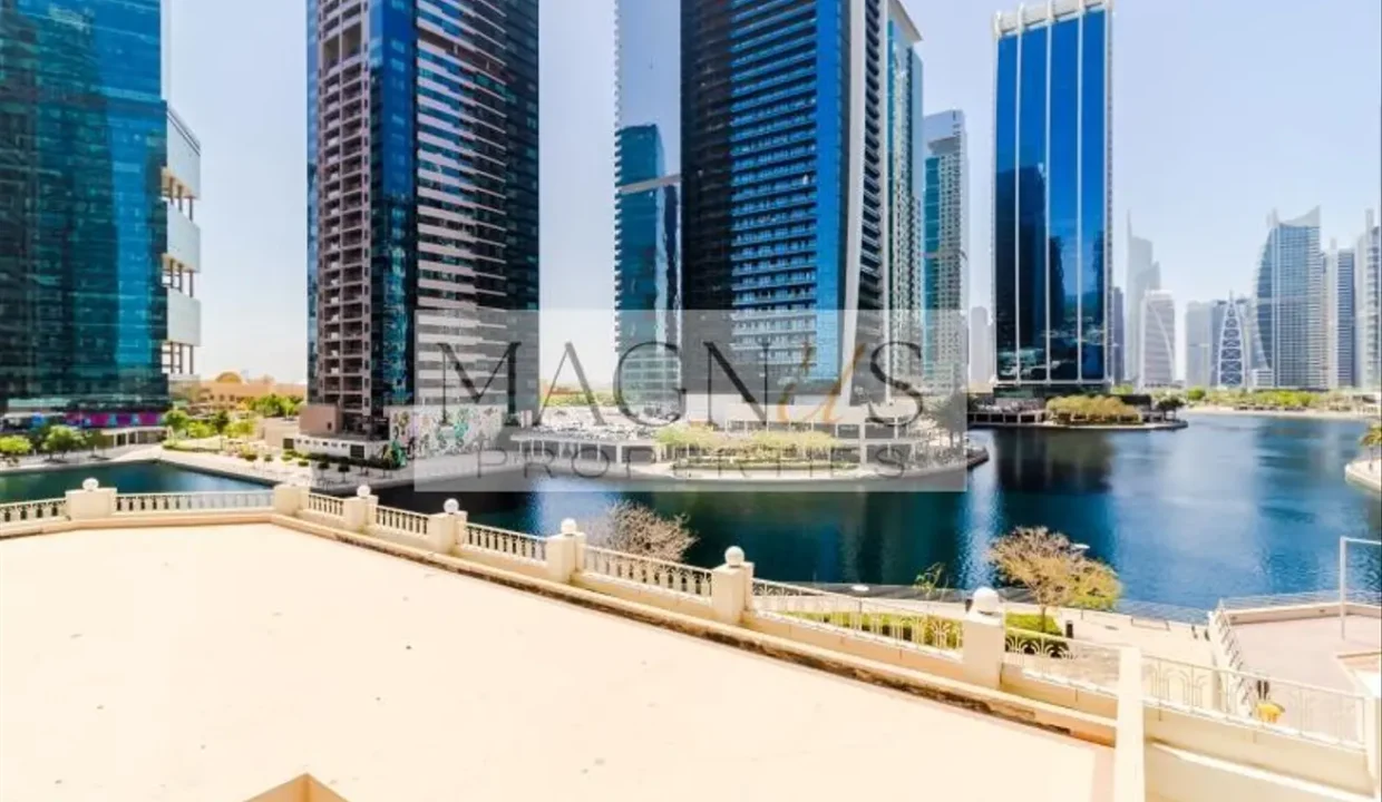 Apartment for Sale in Al Seef Tower 2_2