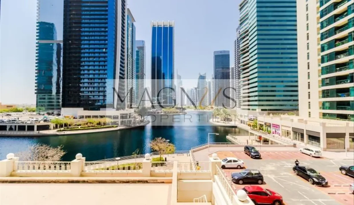 Apartment for Sale in Al Seef Tower 2_3