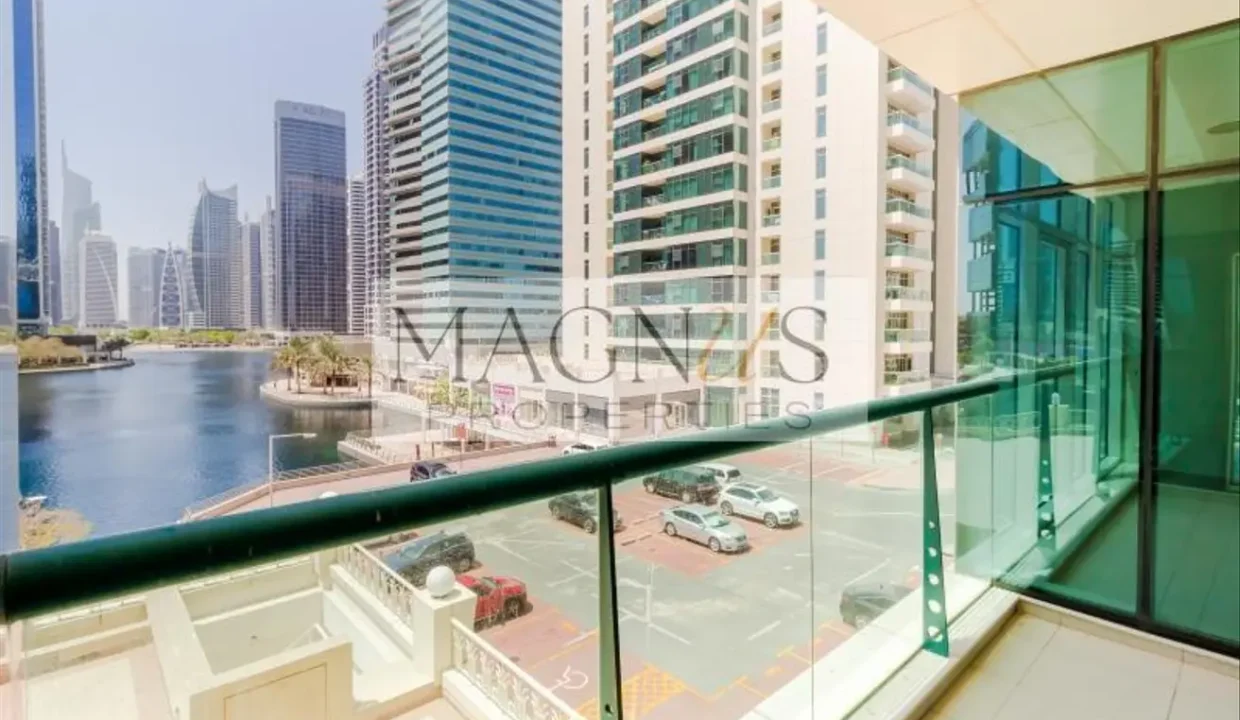 Apartment for Sale in Al Seef Tower 2_5