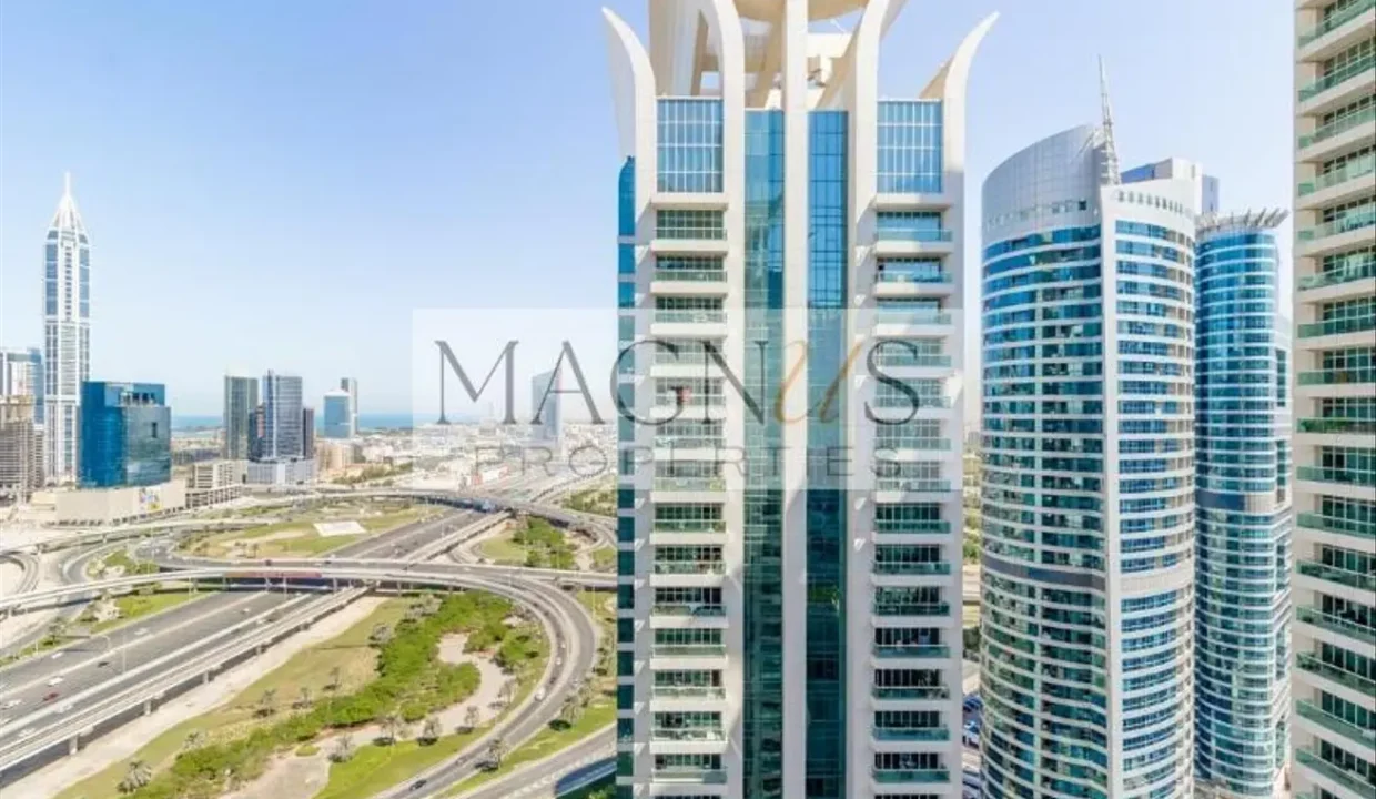 Apartment for Sale in Al Seef Tower 3_2nd_3