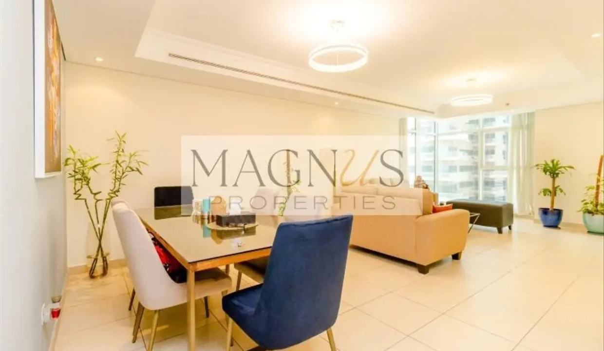 Apartment for Sale in Al Seef Tower 3_4
