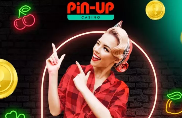pin up casino game online